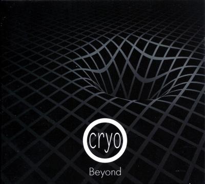 CRYO - BEYOND (MCD)