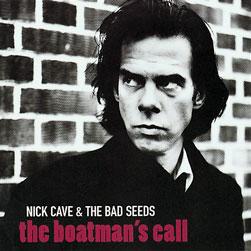 NICK CAVE & THE BAD SEEDS - THE BOATMAN'S CALL 2016 reissue (LP)