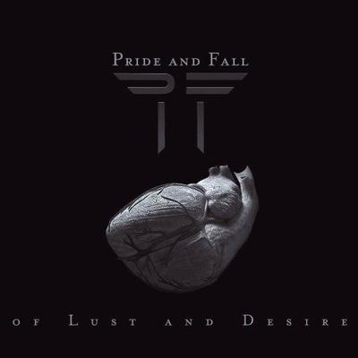 PRIDE AND FALL - OF LUST AND DESIRE Still sealed copy! (CD)