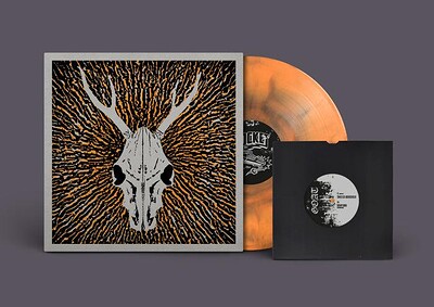GOAT - THE GALLOWS POLE LP+7" "Molten Metal" coloured, RSD24 release (LP)