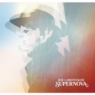 LAMONTAGNE, RAY - SUPERNOVA (LP)