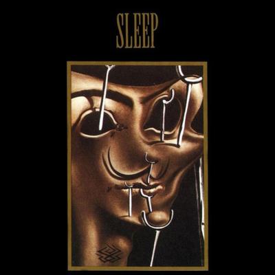 SLEEP - VOLUME 1 2014 reissue (LP)