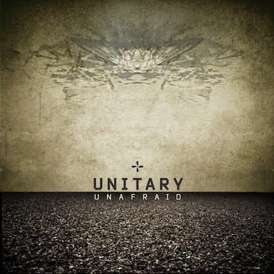 UNITARY - UNAFRAID Limited edition 242 copies (MCD)