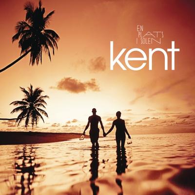 KENT - EN PLATS I SOLEN limited vinyl reissue, 180g pressing. (LP)