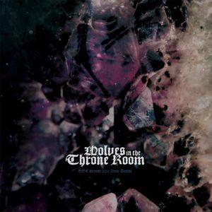 WOLVES IN THE THRONE ROOM - BBC SESSION 2011 ANNO DOMINI (LP)