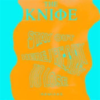 KNIFE, THE - READY TO LOSE/ Stay Out Here (12")