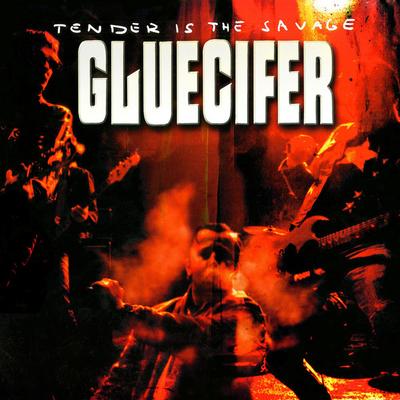 GLUECIFER - TENDER IS THE SAVAGE 2015 reissue (LP)