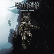 KAMCHATKA - THE SEARCH GOES ON (LP)