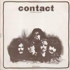 CONTACT - NOBODY WANTS TO BE SIXTEEN LP+7”, 2016 RSD reissue (LP)