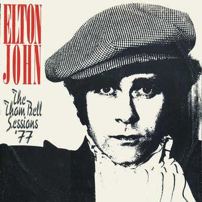JOHN, ELTON - THE THOM BELL SESSIONS 1977   vinyl RSD 2016 (LP)
