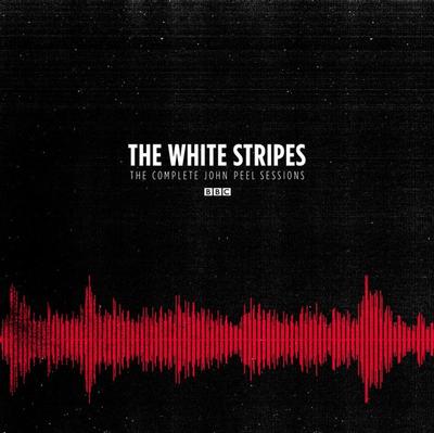 WHITE STRIPES, THE - COMPLETE JOHN PEEL SESSION (2LP)