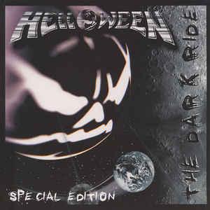 HELLOWEEN - THE DARK RIDE Special Edition, (2LP)