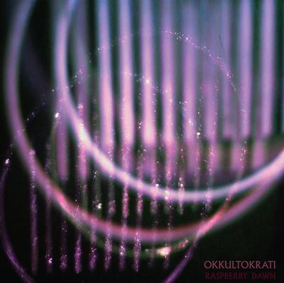 OKKULTOKRATI - RASPBERRY DAWN (LP)
