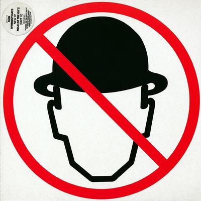 MEN WITHOUT HATS - FOLK OF THE 80''S (PART III) (LP)