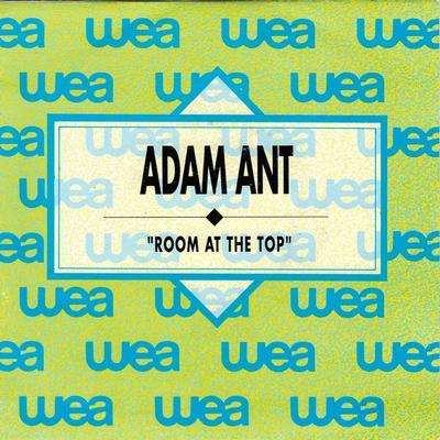 ANT, ADAM - ROOM AT THE TOP / Room At The Top (7")