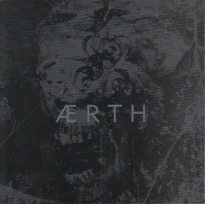 DROWNED - AERTH / Conquering The Azure / Antaeus (Elevated) (7")