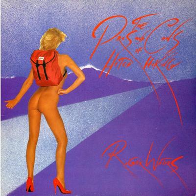 WATERS, ROGER - THE PROS AND CONS OF HITCH HIKING Dutch pressing, gatefold (LP)