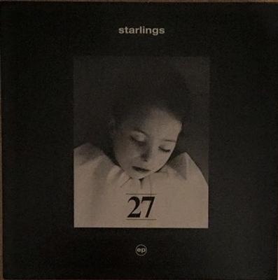 STARLINGS - 27 Mini Album (12")
