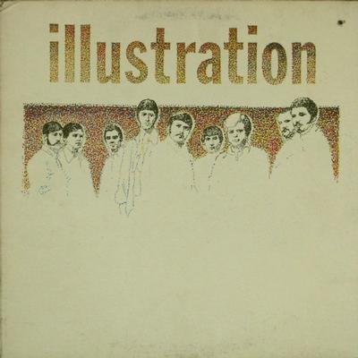 ILLUSTRATION - ILLUSTRATION US Pressing (LP)