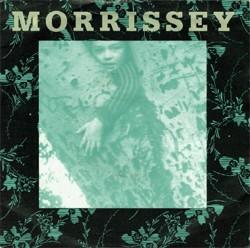 MORRISSEY - THE LAST OF THE FAMOUS INTERNATIONAL PLAYBOYS eec original pressing (12")