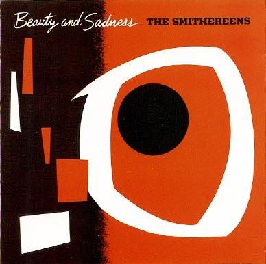 SMITHEREENS, THE - BEAUTY AND SADNESS Swedish 5-track (MLP)