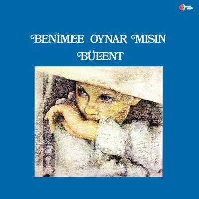 BULENT ORTACGIL - BENIMLE OYNAR MISIN spanish 2000´s reissue of rare turkish folk album (LP)