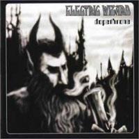 ELECTRIC WIZARD - DOPETHRONE Cloudy grey vinyl, 2024 reissue (2LP)