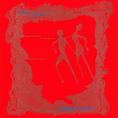 SHOC CORRIDOR - EXPERIMENTS IN INCEST Rare UK Synthpop from 1983. (LP)