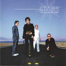 CRANBERRIES, THE - STARS- THE BEST OF 1992-2002, Transparent vinyl, still sealed (2LP)