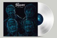 BOPPERS, THE - WHITE LIGHTNING White vinyl, 2022 Album (LP)