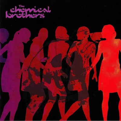CHEMICAL BROTHERS, THE - WOODSTOCK (2LP)