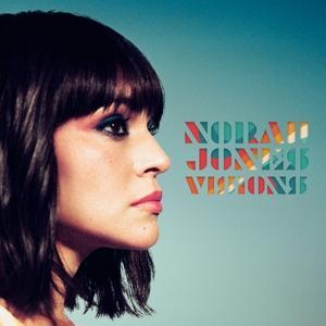 JONES, NORAH - VISIONS 2024 Album (LP)