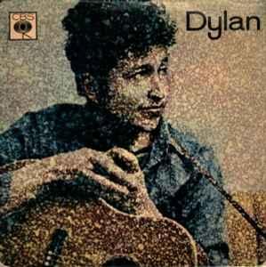 DYLAN, BOB - DYLAN EP UK ep from 1965. (7")