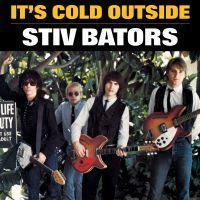 BATORS, STIV - IT´S COLD OUTSIDE/ The Last Year (7")