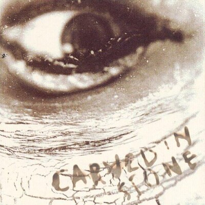 NEIL, VINCE ( Motley Crue ) - CARVED IN STONE Reissue of rare 1995 solo album, red vinyl (LP)