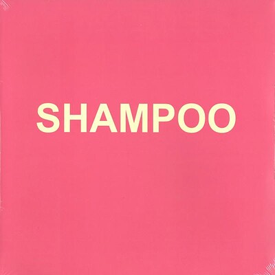 SHAMPOO (progressive) - VOLUME ONE german 2015 pressing, sealed (LP)