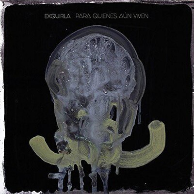 EXQUIRLA - PARA QUIENES AUN VIXEN rare original postrock, sealed, 2lp+2cd (2LP)