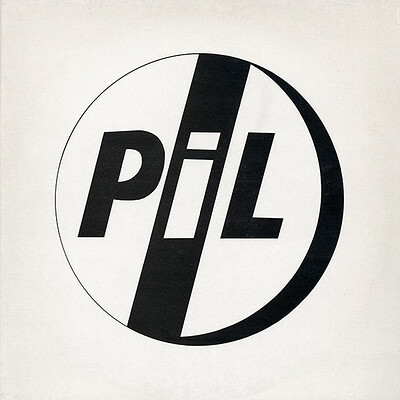 PUBLIC IMAGE LIMITED - THIS IS NOT A LOVE SONG uk original pressing (12")